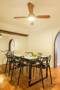 Talcahuano Apartment