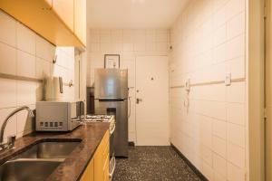 Talcahuano Apartment