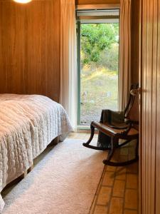 Settle In Dunes And Sand Near Skagen