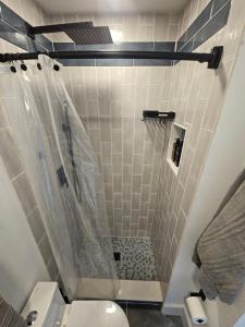 Sanford Suite King Bed Work-Ready Near Beach MCO