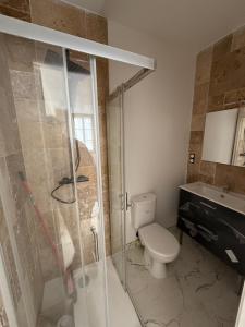 Studio avec Spa Lamballe