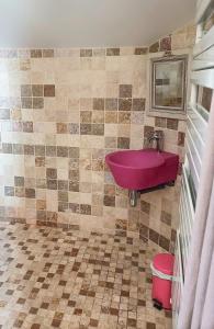 Family Home In The Heart Of Beaujolais