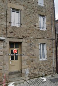 Studio avec Spa Lamballe