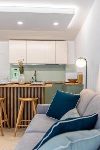 Séjour charmant à LÉcrin du Lez