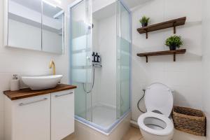 Séjour charmant à LÉcrin du Lez