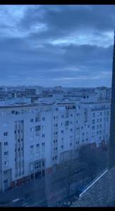 Bel appartement à Paris