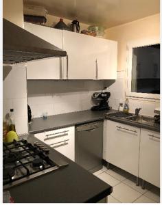 Appartements Bel appartement a Paris : photos des chambres
