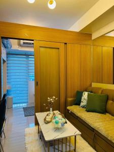 Miss Jean staycation