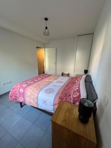 Appartements Confort et calme en rez-de-chaussee : photos des chambres