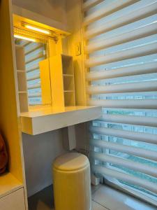 Miss Jean staycation