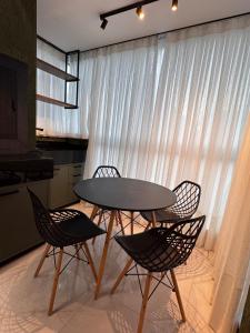 Gran Safira Residential Apartment