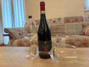 Appartamento Perla delle Orobie