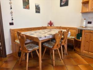 Appartamento Perla delle Orobie