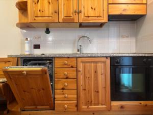 Appartamento Perla delle Orobie