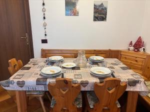 Appartamento Perla delle Orobie