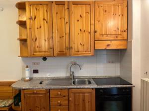 Appartamento Perla delle Orobie