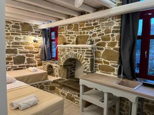 Rodakas Rooms-Aimilia