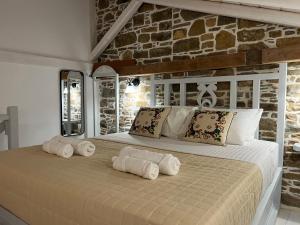 Rodakas Rooms-Aimilia