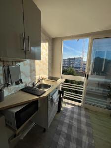 Typical Oporto House