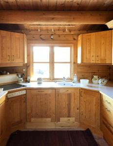 Summer House By The North Sea In Kandestederne