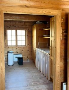 Summer House By The North Sea In Kandestederne