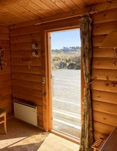 Summer House By The North Sea In Kandestederne