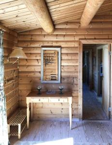 Summer House By The North Sea In Kandestederne