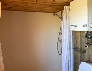 Summer House By The North Sea In Kandestederne