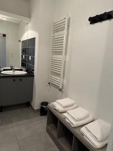 Appartements Confort et calme en rez-de-chaussee : photos des chambres