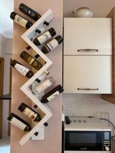 Cozy Apartment in Vera