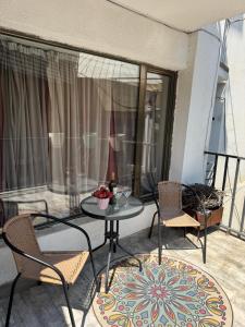 Cozy Apartment in Vera