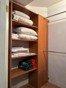 Cozy Apartment in Vera