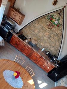 CasaGeo Cheile Nerei