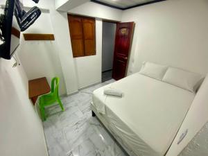 Posada Los Palitos - Ubytování bez kategorie ve městě Bahía Solano