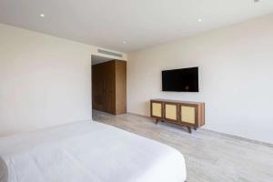 Penthouse de lujo alberca privado