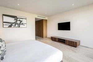 Penthouse de lujo alberca privado