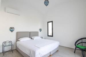 Deux Villas Privees Luxe avec Maison dAmis en Option a Hammamet