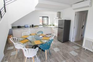 Deux Villas Privees Luxe avec Maison dAmis en Option a Hammamet