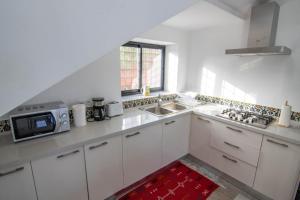 Deux Villas Privees Luxe avec Maison dAmis en Option a Hammamet