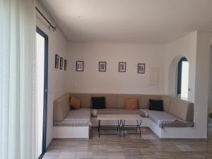 Deux Villas Privees Luxe avec Maison dAmis en Option a Hammamet