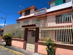 Hostel Ruco Machachi