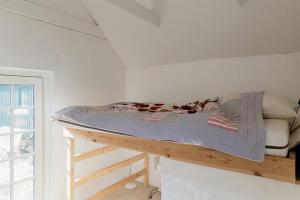 Historic And Outstanding Summer House In Rørvig