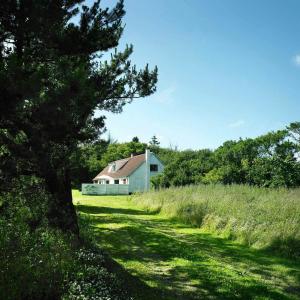 Historic House On Natural Plot In Frøstrup