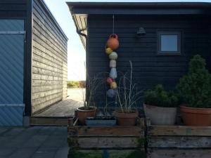 Holiday Home With View Of Helnæs Bay
