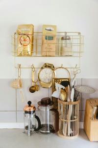 Home With Tranquility And Space For Play