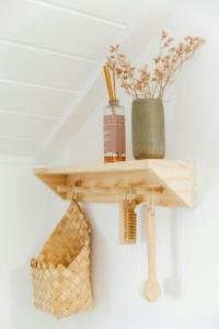 Home With Tranquility And Space For Play