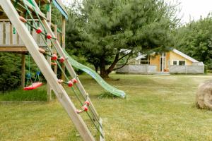 Home With Tranquility And Space For Play