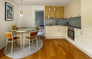 2 Bedroom Gorgeous Home In Varberg