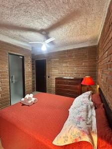 Refúgio Beija Flor SC