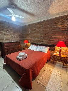 Refúgio Beija Flor SC